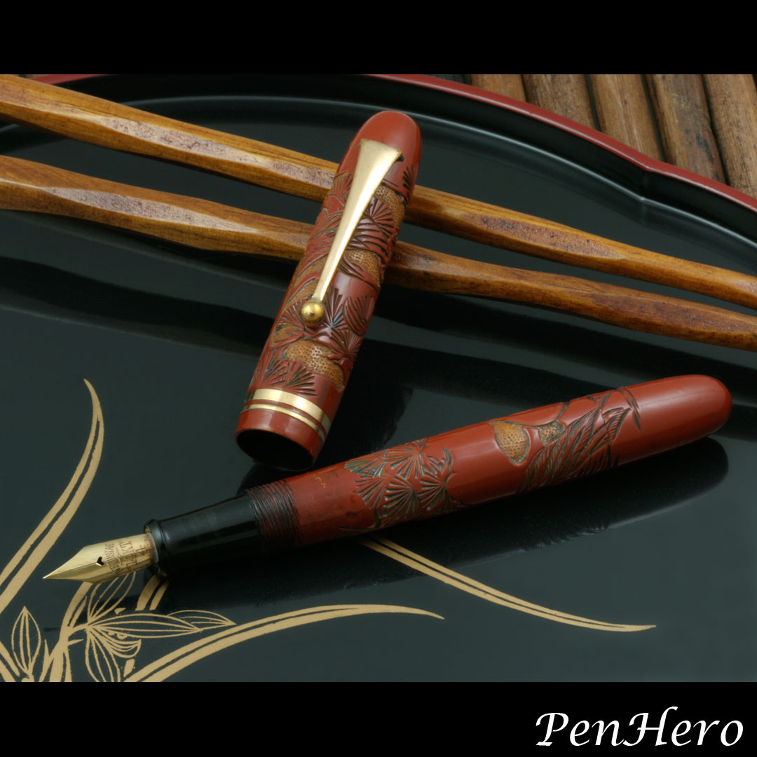 PenHero