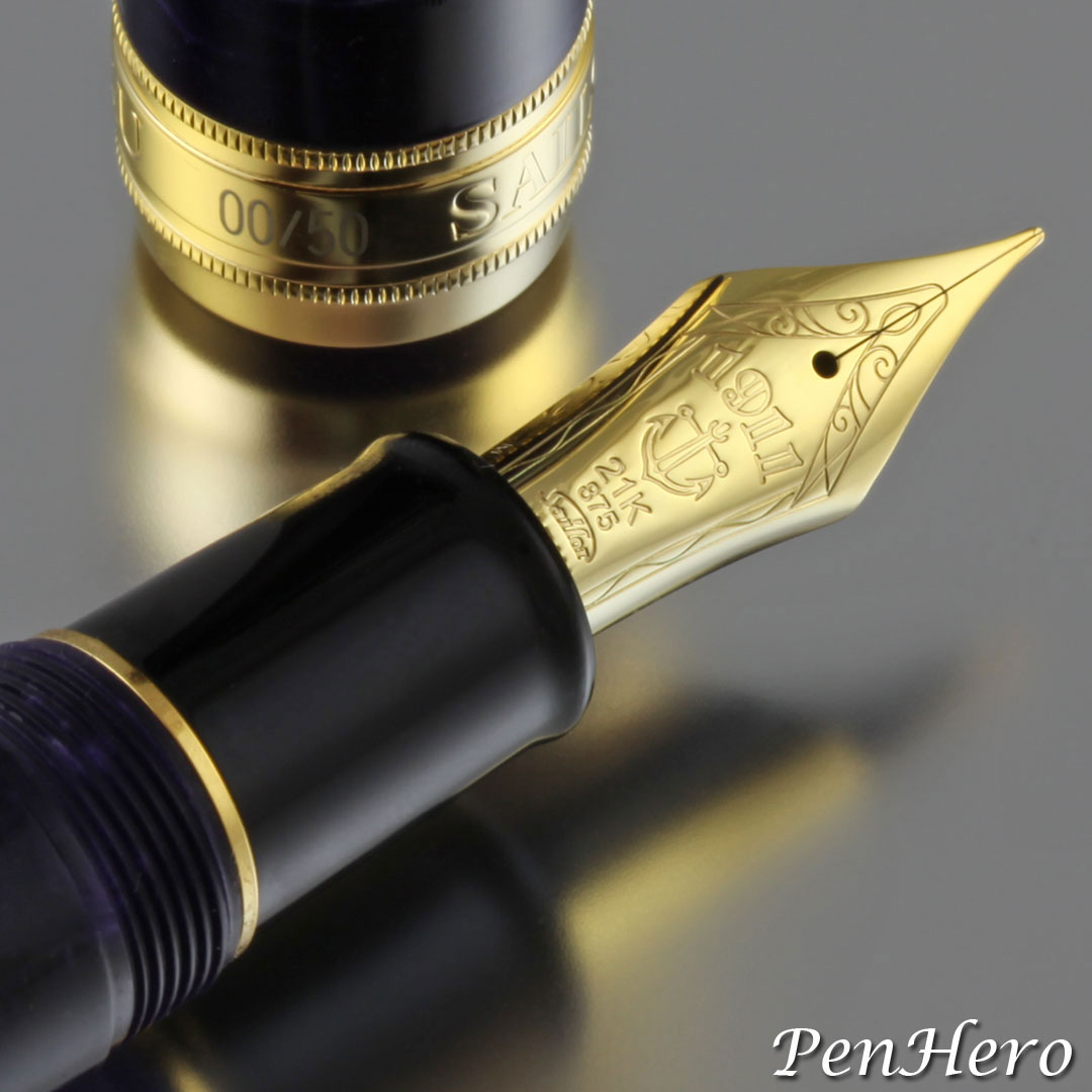 PenHero